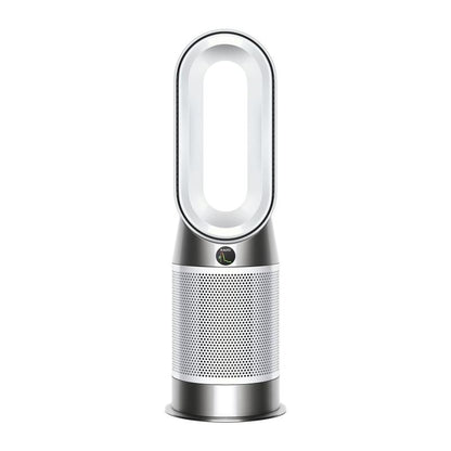 Dyson Purifier Hot+Cool Gen1 HP10 Purifying Fanwhite/Silver
