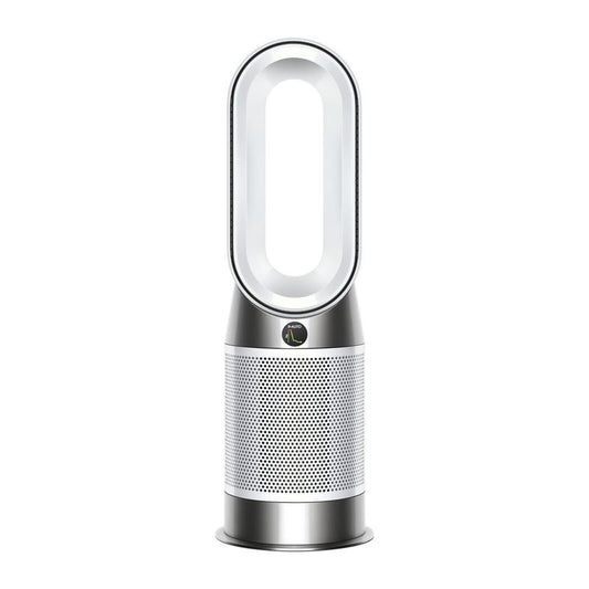Dyson Purifier Hot+Cool Gen1 HP10 Purifying Fanwhite/Silver